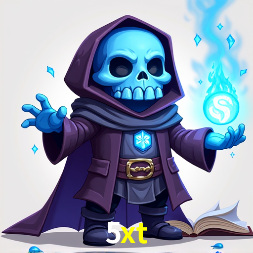 Desvendando o Mundo dos Jogos Virtuais na 5xt