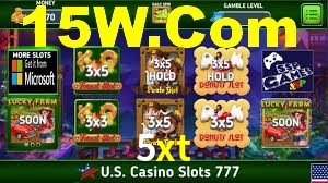 Blackjack Table 5xt