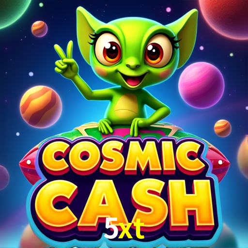 Slot Games 5xt