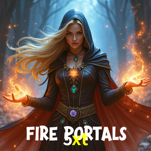 Descubra a Magia dos Jogos de Arcade no 5xt