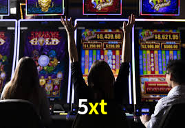Welcome Bonus 5xt
