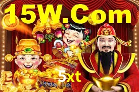 5xt: Jogos de Caça-Níqueis-Altas Recompensas, Roleta-Velocidade, Blackjack-Desafios Máximos
