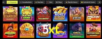 Tournaments 5xt