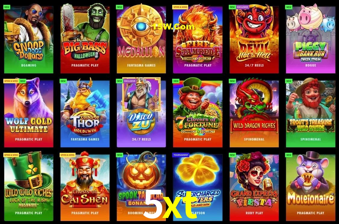 Player Reviews 5xt
