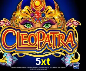 Slot Games 5xt