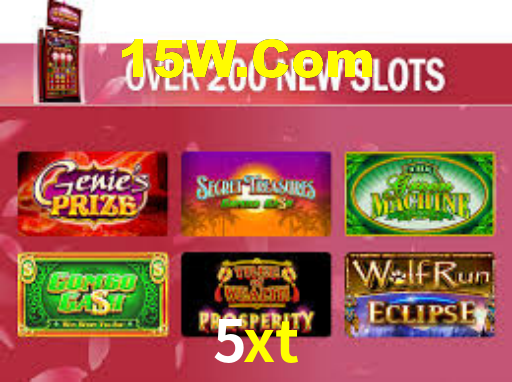 5xt.com