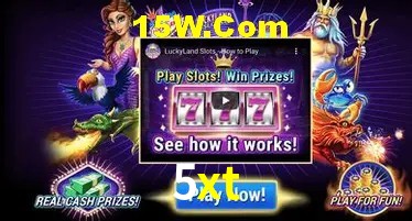 Live Casino 5xt