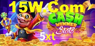 Welcome Bonus 5xt