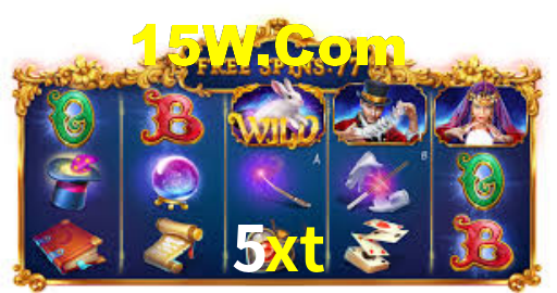 5xt,5xt.com