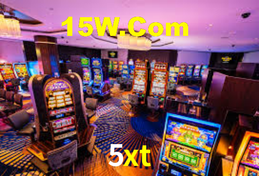 5xt login